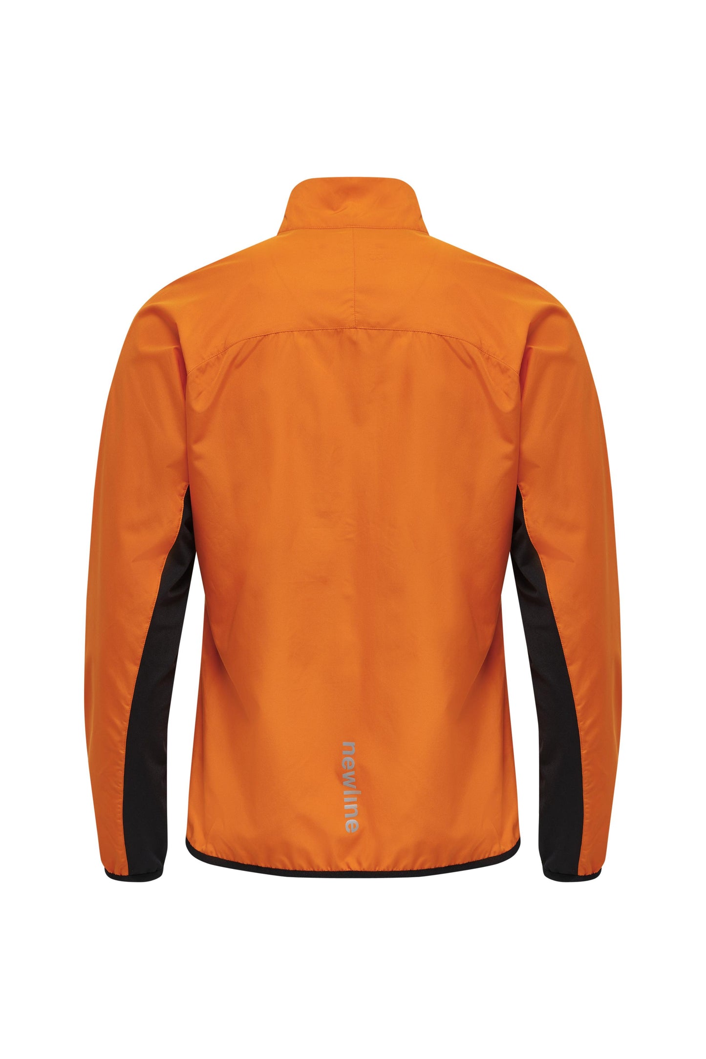 NEWLINE - Men's Core Jacket - Orange Tiger