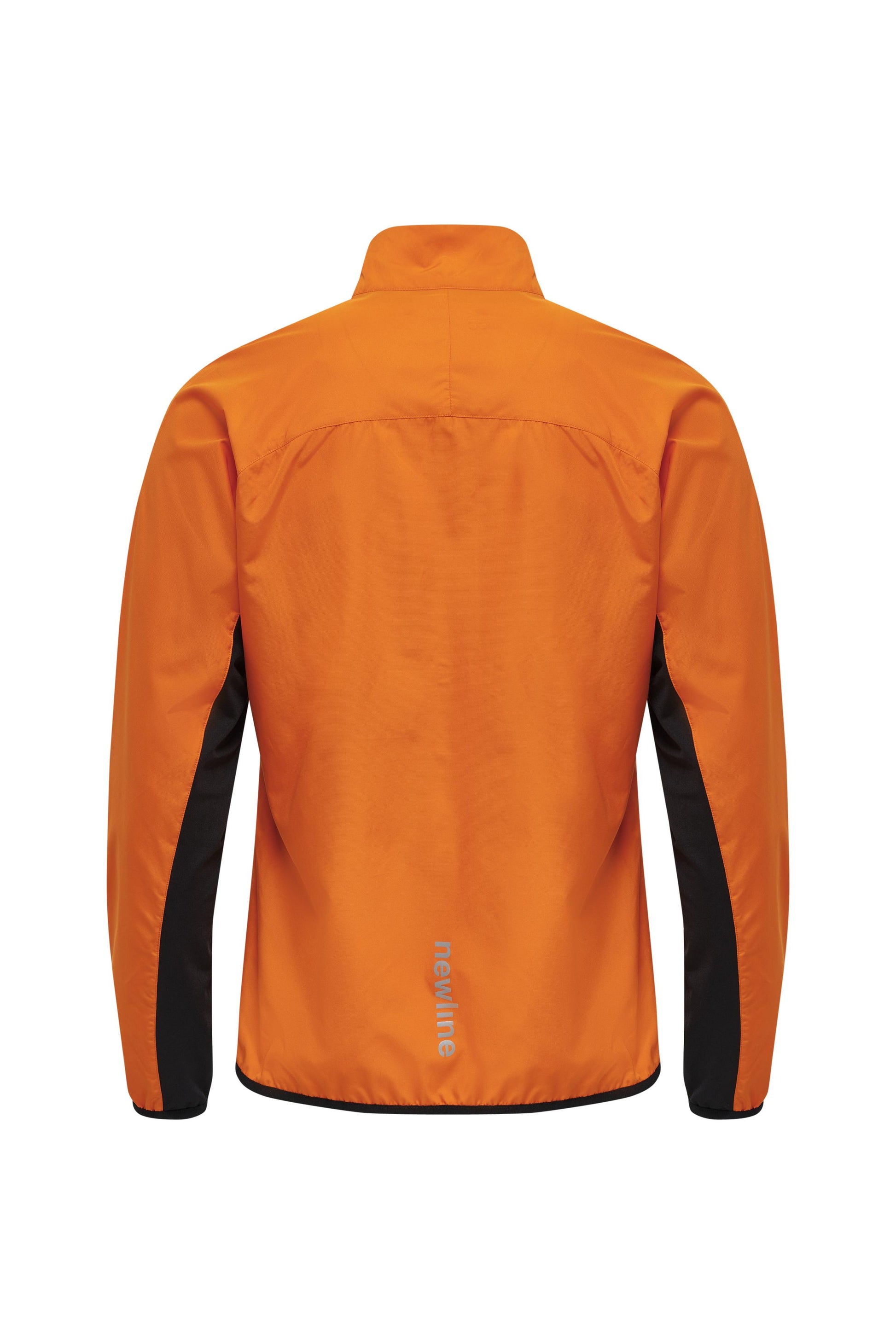 NEWLINE - Men's Core Jacket - Orange Tiger