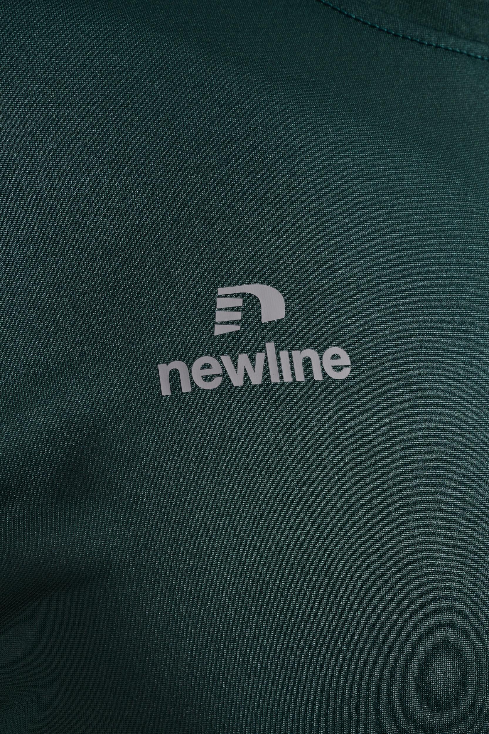 NEWLINE - Nwlbeat T-shirt - Green Gables