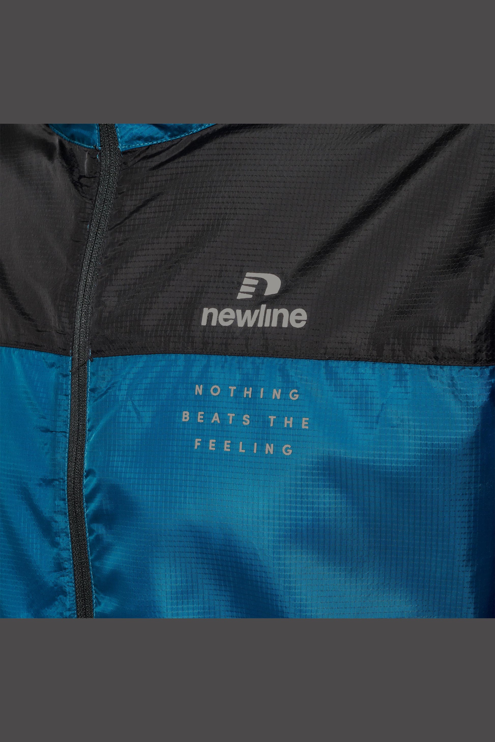 NEWLINE - Nwldenton Jacket Male - Majolica Blue