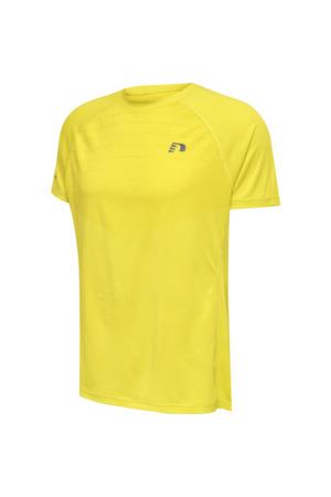 NEWLINE - Nwllakeland T-shirt S/s Men - Sulphur Spring