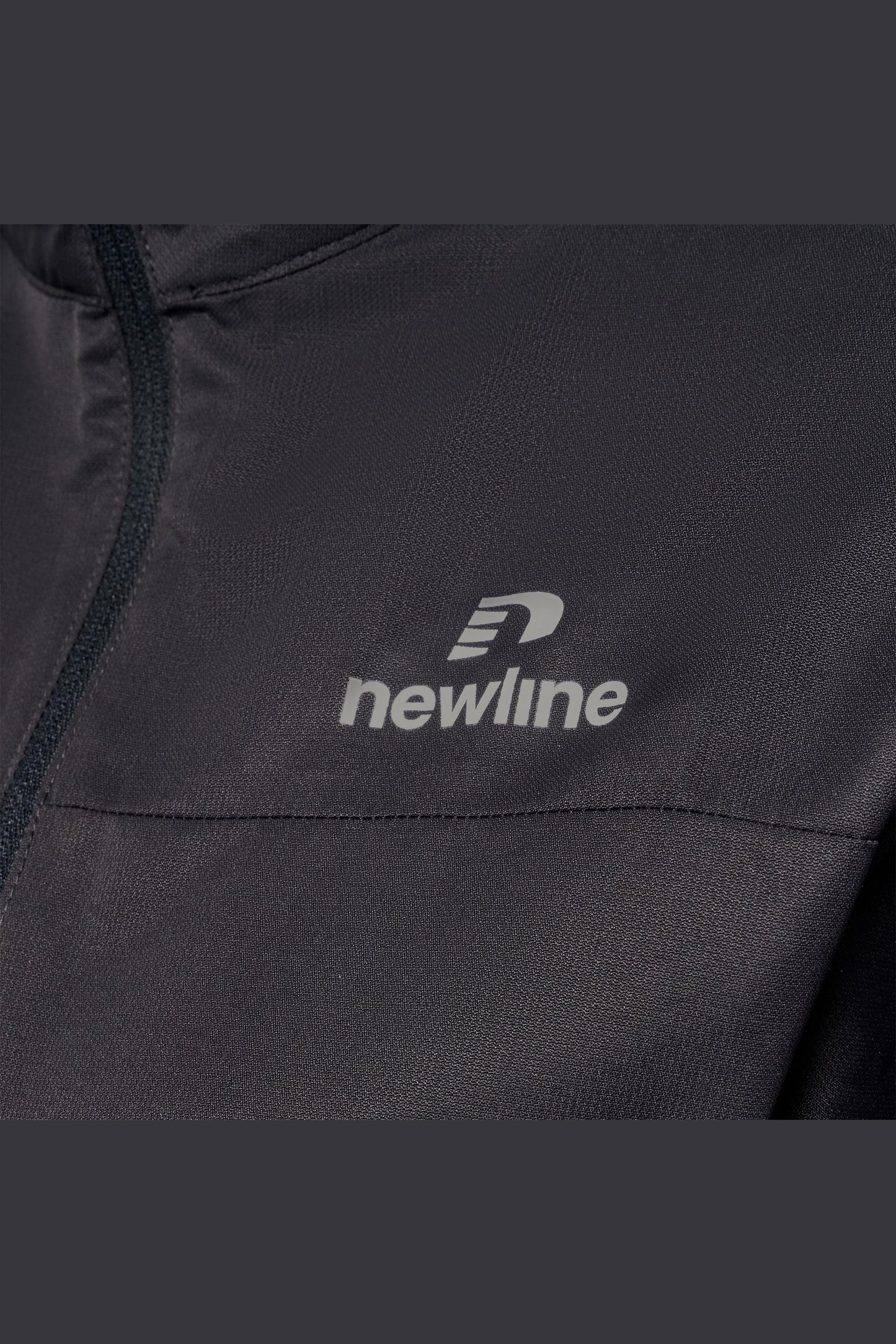 NEWLINE - Nwlnashville Jacket Woman - Black