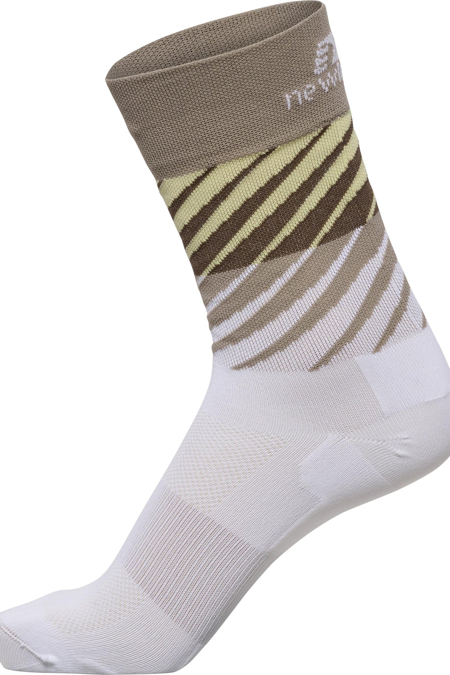 NEWLINE - Nwlpace Functional Socks 2-pack - Silver Sage