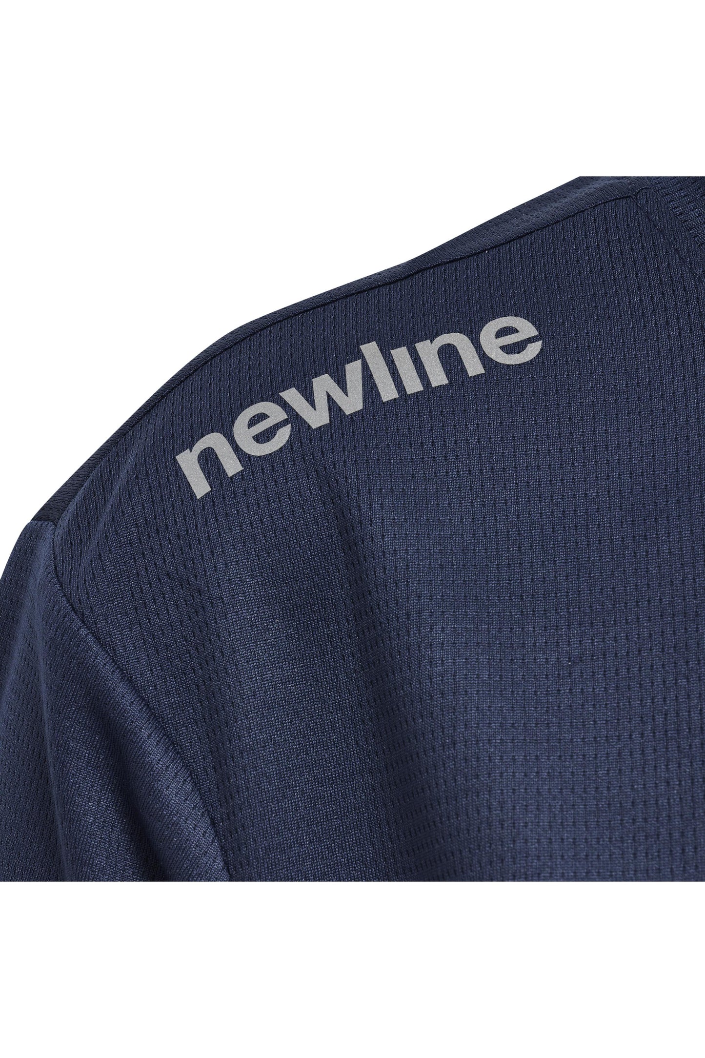 NEWLINE - Women Core Functional T-shirt S/s - Black Iris