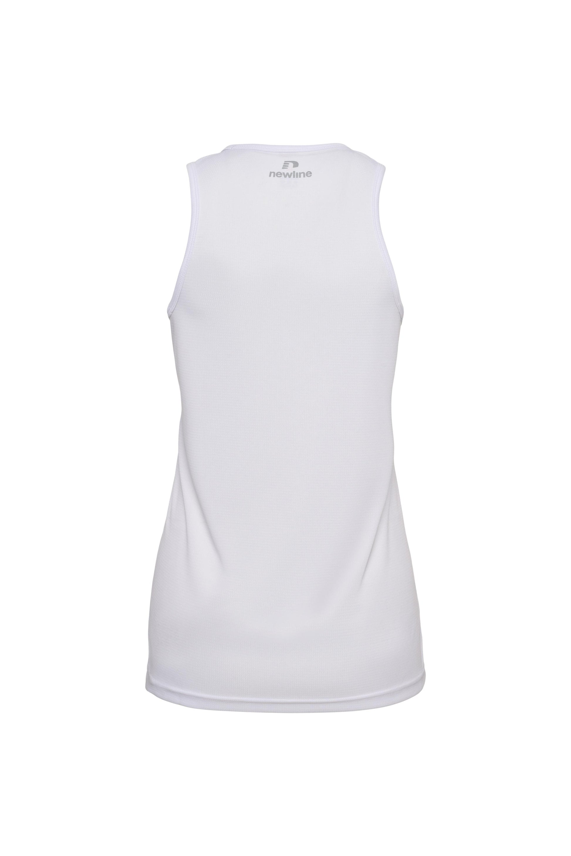 NEWLINE - Women's Athletic Running Singlet - White