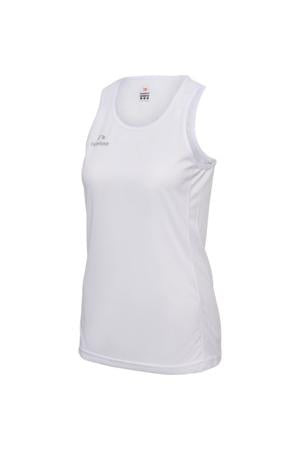 NEWLINE - Women's Athletic Running Singlet - White