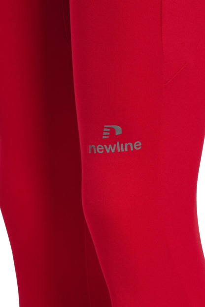 NEWLINE - Women's Athletic Tights - Tango Red