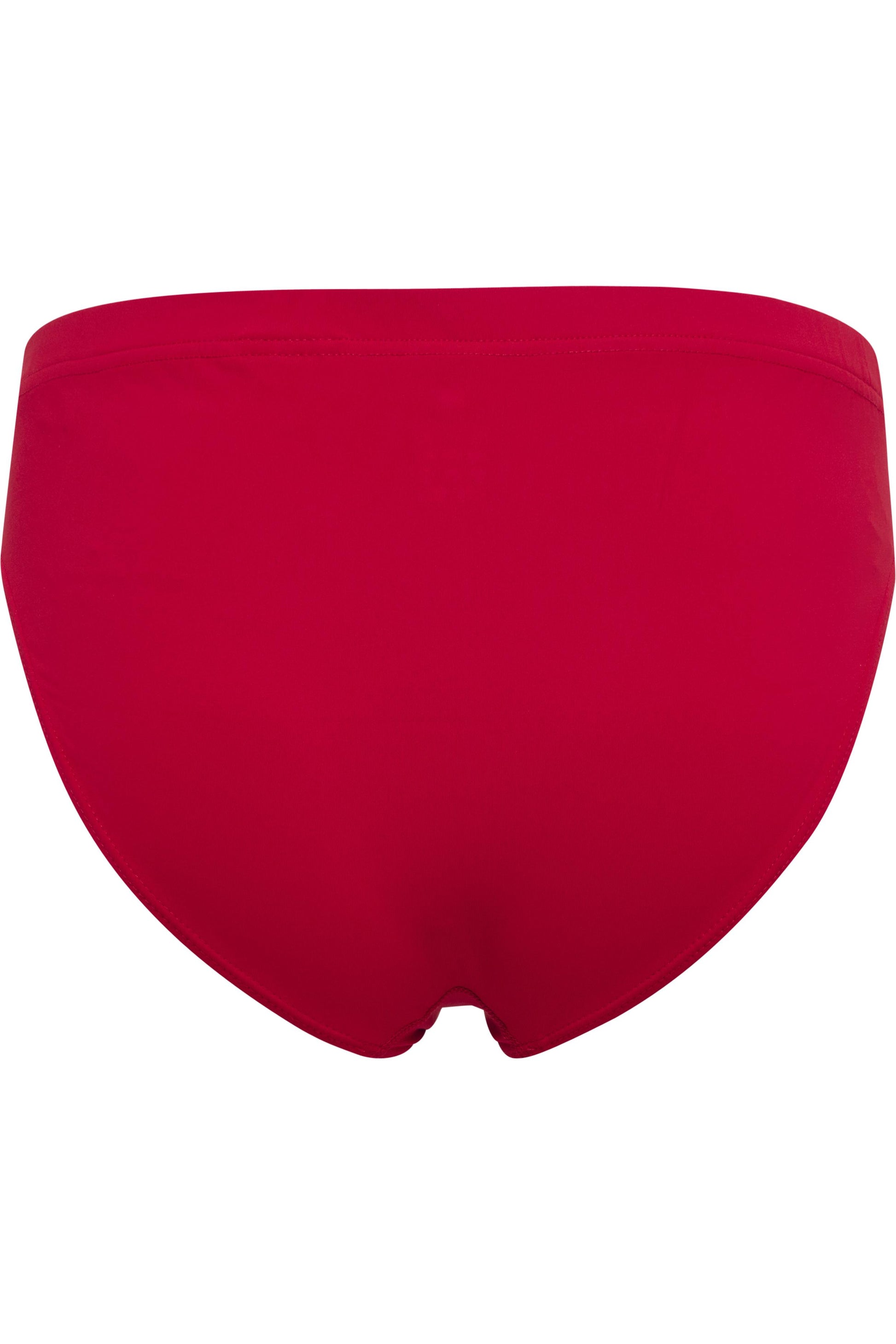 NEWLINE - Women's Core Athletic Brief - Tango Red