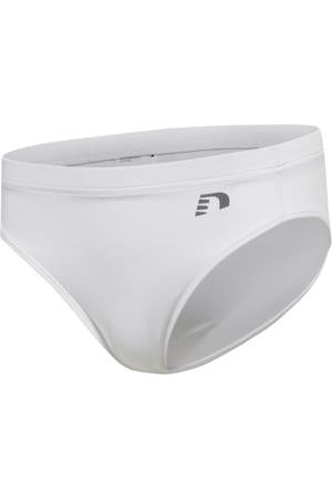 NEWLINE - Women's Core Athletic Brief - White