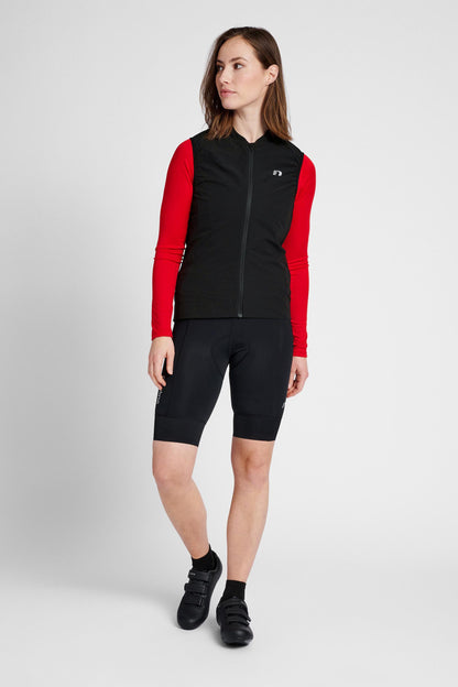 NEWLINE - Womens Core Bike Gilet - Black