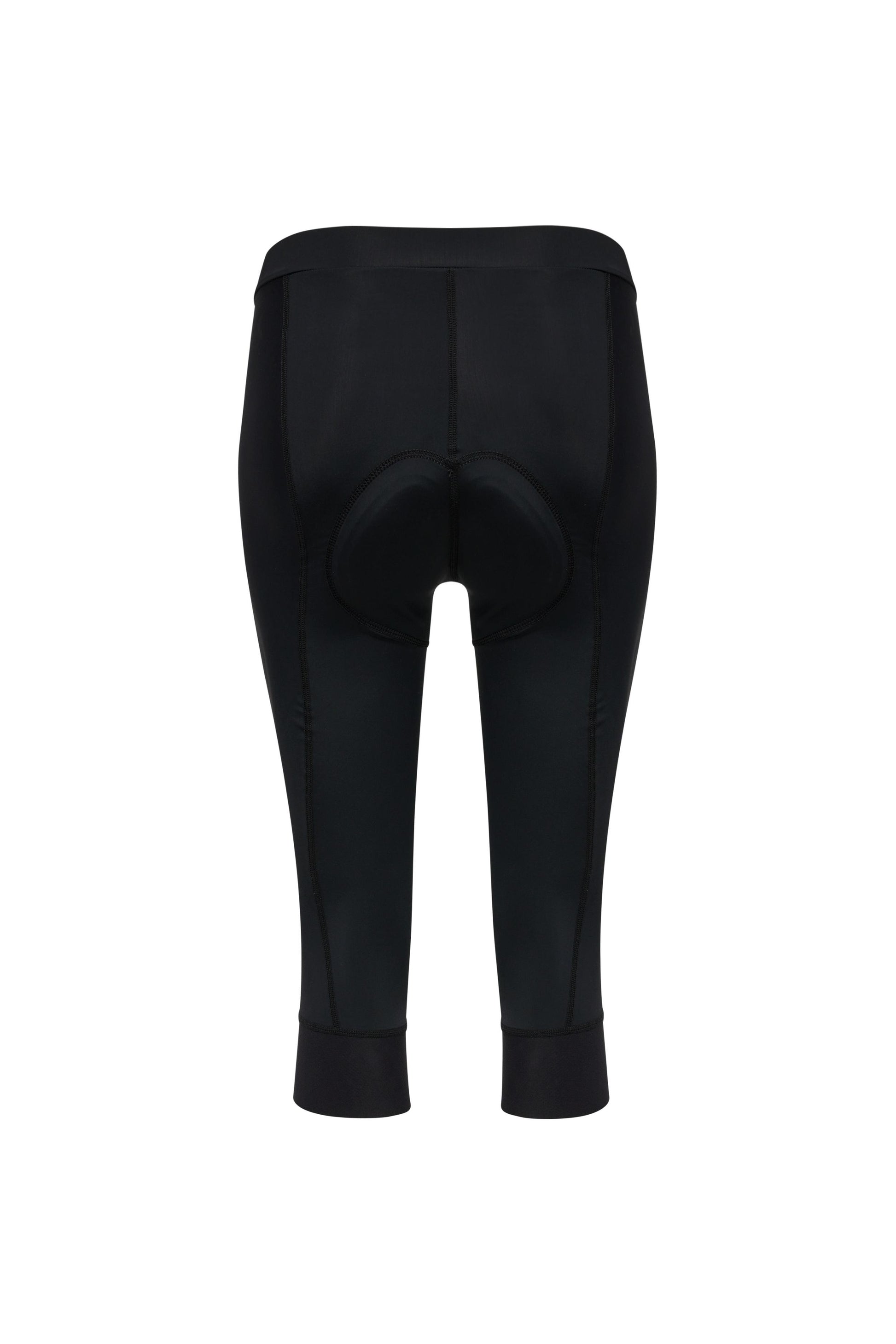 NEWLINE - Womens Core Bike Knee Pants - Black