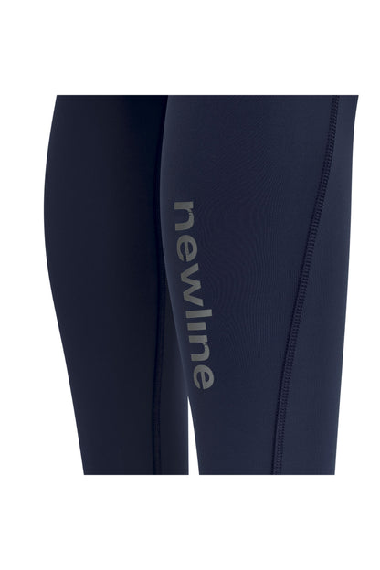 NEWLINE - Women's Core Tights - Black Iris