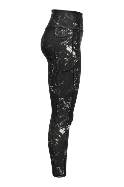 ONLYPLAY - Rya-2-space Life Hw Pck Tights - Black