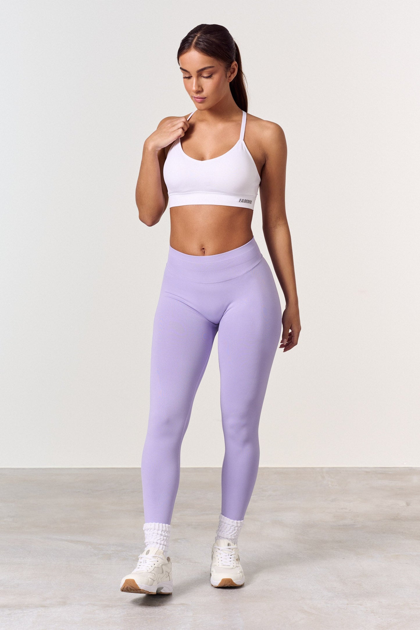 Sculpt Scrunch Leggings