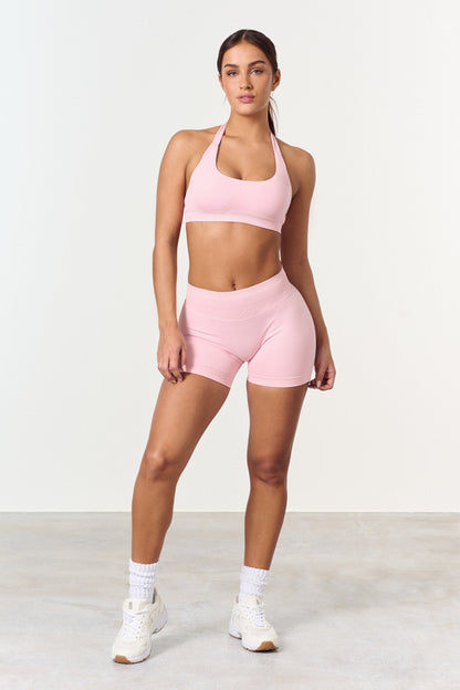 Sculpt Scrunch Shorts