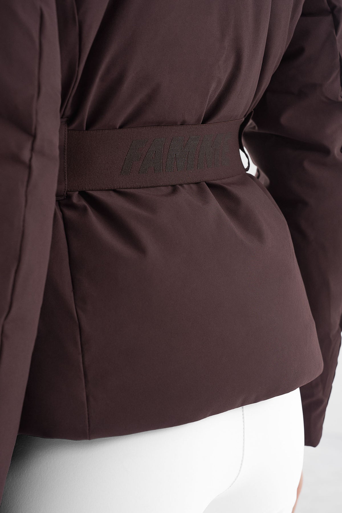 Ski Jacket