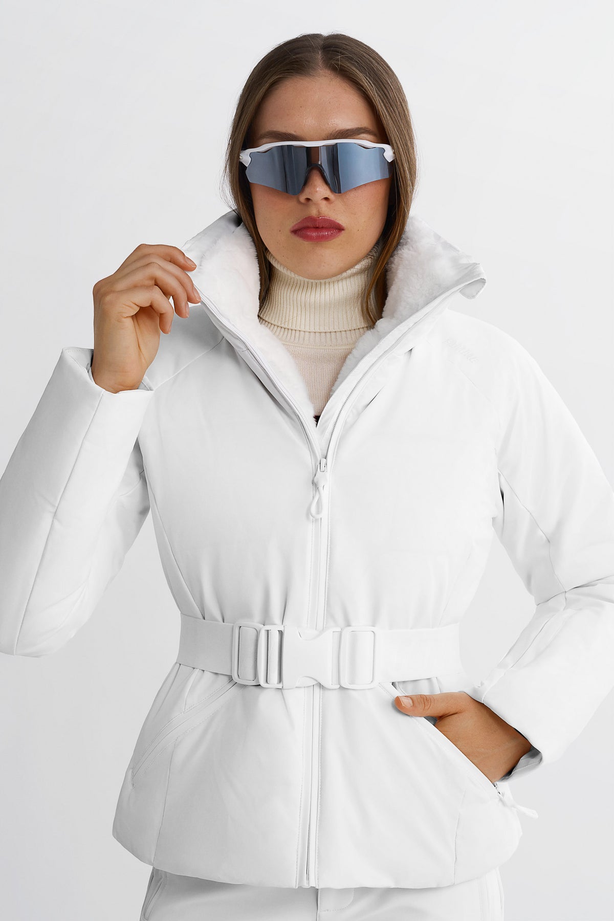 Ski Jacket