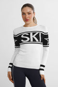 SKI-neulepusero