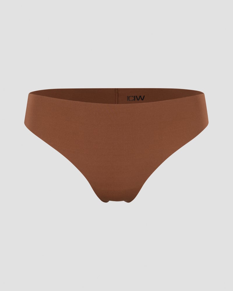 soft thong cinnamon