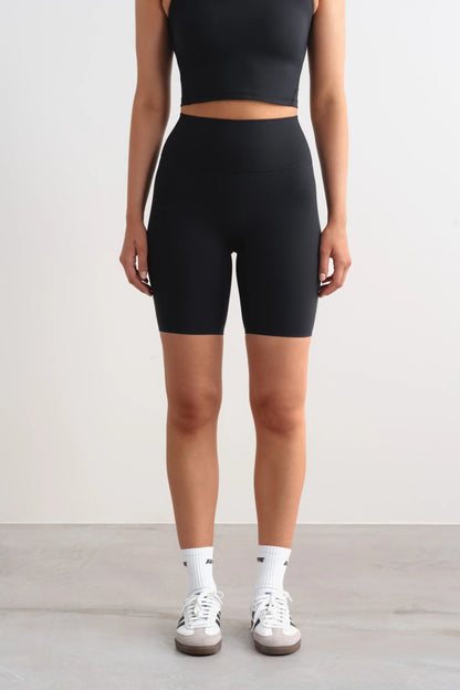 Softy Biker Shorts - for kvinde - FAMME - Shorts