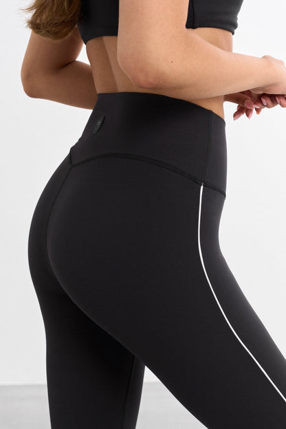 Softy Contrast leggingsit
