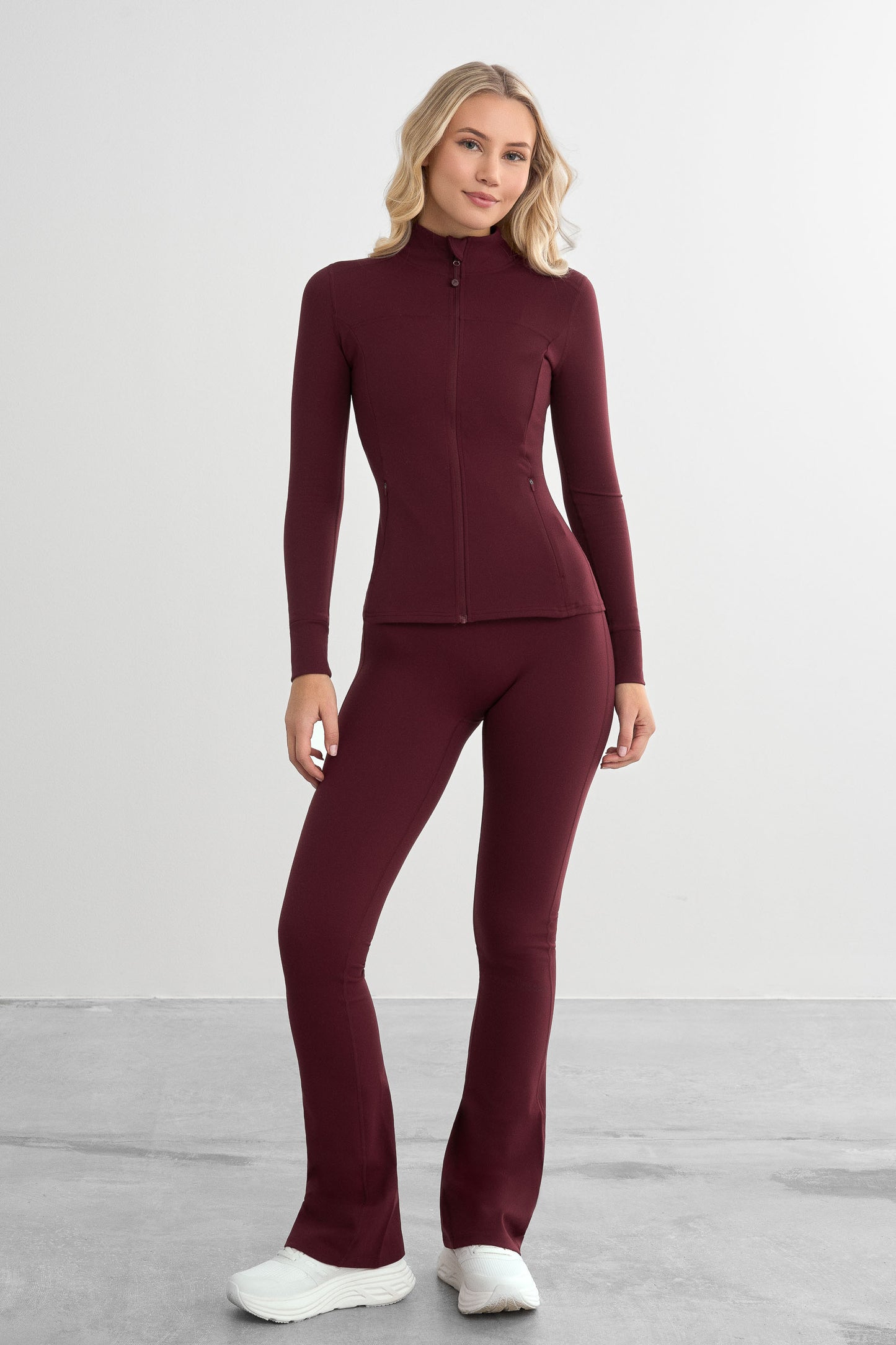 Softy Jacket - for kvinde - FAMME - Jacket