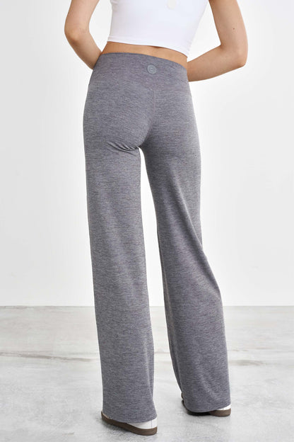 Softy Straight Leg -housut