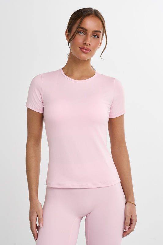 Softy T-shirt - for kvinde - Famme - T-Shirt