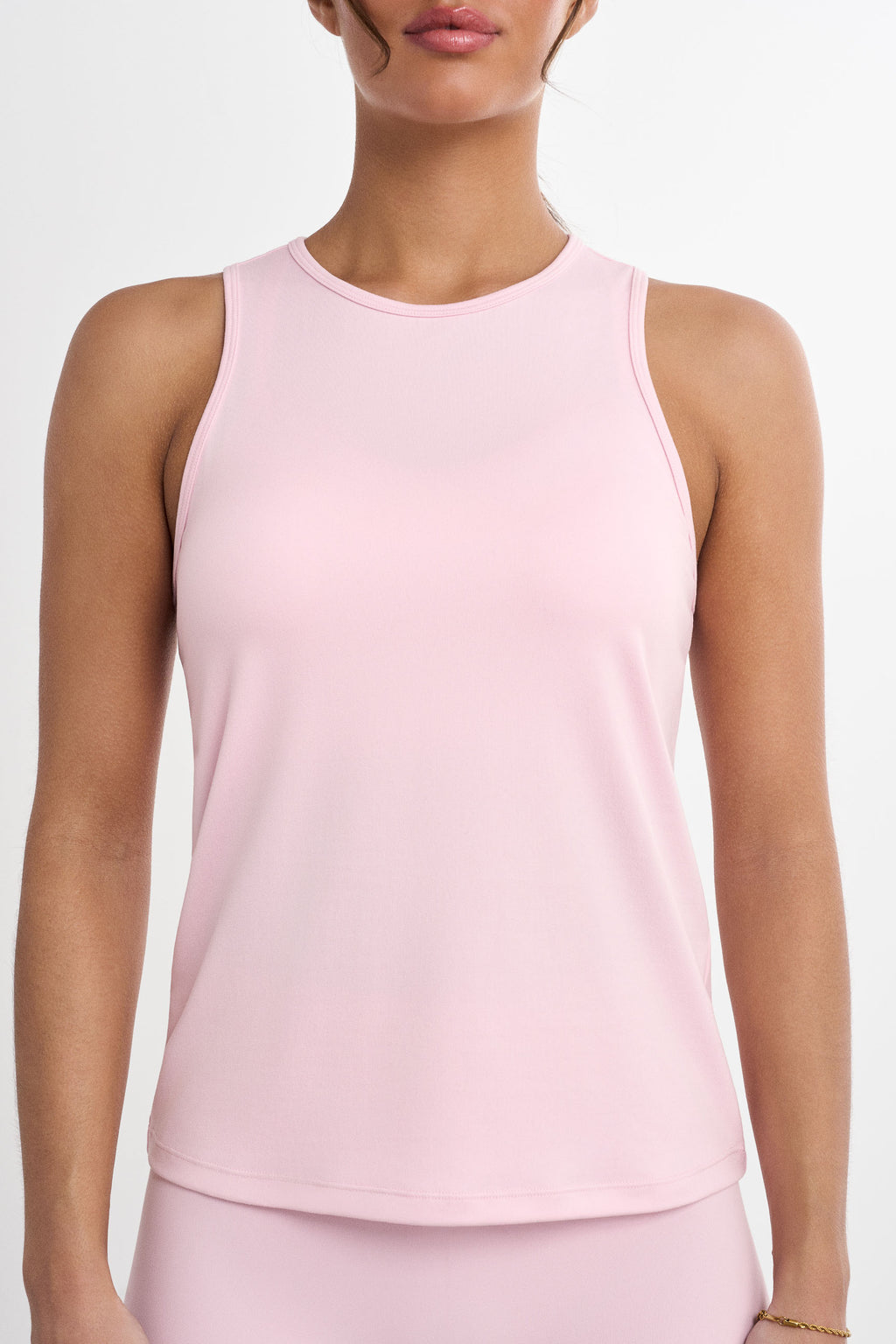 Softy Tank top - for kvinde - Famme - Tank Top