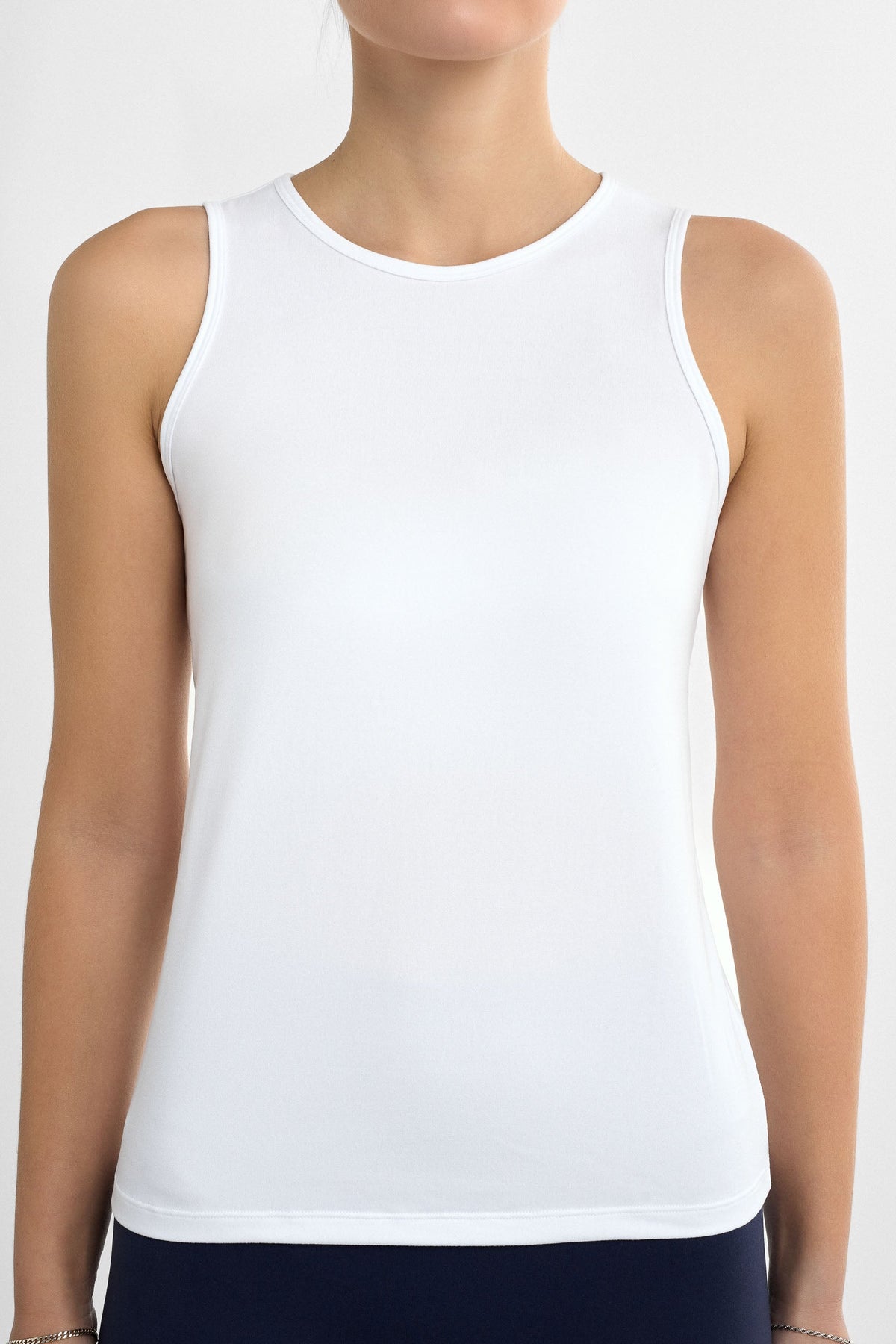 Softy Tank top - for kvinde - Famme - Tank Top