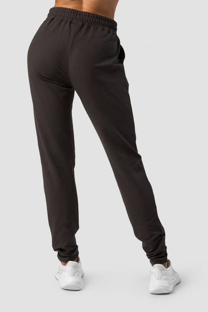 stride sweatpants wmn charcoal