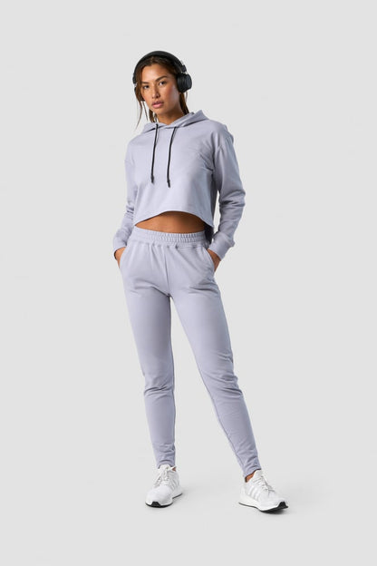 stride sweatpants wmn light blue