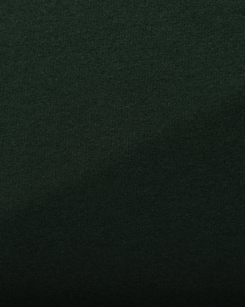 ultimate training long sleeve deep green